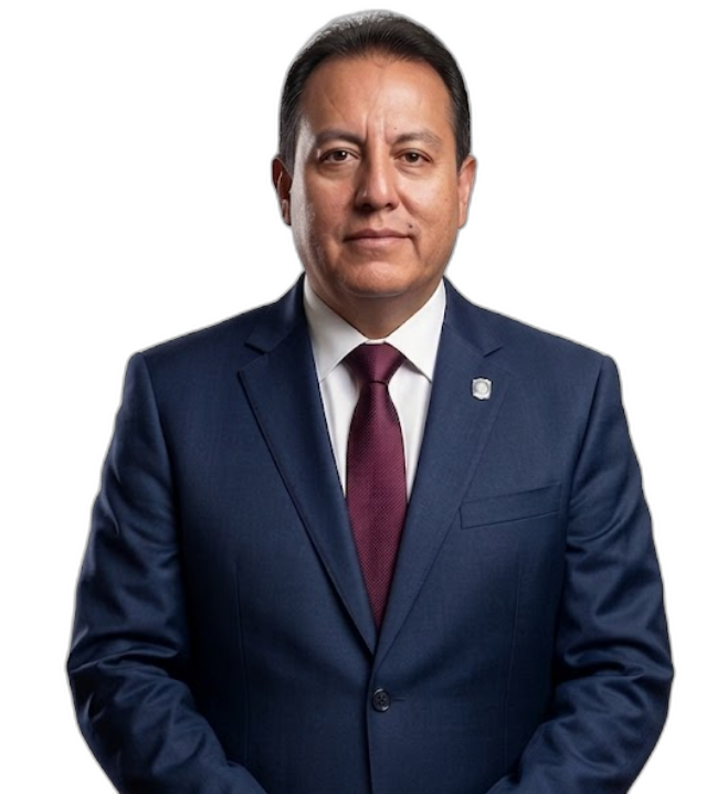 Santiago Salazar, líder impulsor de Grupo Salazar